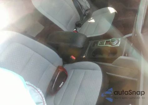 2023 Ford Escape Active z USA, uszkodzony, nr VIN 1FMCU0GN3PUA72604